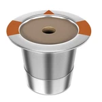 Faqqmcvy Reusable Cups And Coffee Pods For Keurig: Stainless 1 Pack,. Fixed Price $17.18.