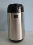 Zojirushi AH-HB10S 1.0L Stainless Steel Thermal Coffee Carafe Vacuum Insulated. Fixed Price $16.99.