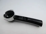 Delonghi EC155 ECO310 Espresso Portafilter Basket Handle 7313280779. Fixed Price $10.75.