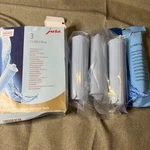Jura Claris Blue 4-PACK Filter Cartridge Genuine New Open Box Read. Fixed Price $21.99.
