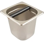 Winco SCD5 6 8/9 1/3 Knock Box. Fixed Price $34.16.