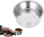 Stainless Steel Coffee Filter, 51MM Pressurized Espresso Basket For.... Fixed Price $13.74.