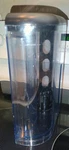Water Tank With Lid For Cuisinart SS-700 Replacement Part Coffee Maker. Fixed Price $24.99.