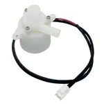 Dc 12V Ice Maker Machine Water Pump Replacement For Igloo Newair Watoor White. Fixed Price $23.78.