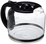 Capresso Glass Carafe 12 Cup, Black. Fixed Price $30.00.