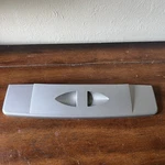 Gaggia Titanium Espresso Machine Water Tank Bin Container Cover Lid Coffee Maker. Fixed Price $28.99.