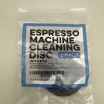 Espresso Machine Cleaning Discs, Impresa (black) 2-PCS Sealed *read... Fixed Price $9.99.
