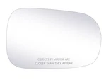 Passenger Side Replacement Mirror Glass Compatible With Accord 1998-2002 Se.... Fixed Price $20.75.
