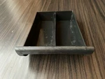 Pavoni Club Combo Duet PA-1315 Replacement Pull Out Tray. Fixed Price $19.99.