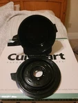 Cuisinart DGB-850 Burr Grind & Brew Coffee Maker Replacement Filter Basket. Fixed Price $10.99.