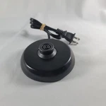 Bodum 11870 Electric Milk Heater Frother Part Power Base Only. Fixed Price $12.85.