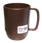 Japanese Microwave Safe Kids Travel Mug 12OZ Unbreakable Tea Coffee Water Cup. Fixed Price $10.99.
