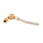 Schaerer 3370071853 Supply Pipe 8X1 Ss 4.85" Length Connection. Fixed Price $313.57.