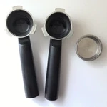 Krups XP2070 Coffee & Espresso Portafilter Holders One Cup Basket Euc. Fixed Price $25.50.