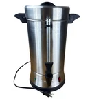 Waring Pro CU55 55-CUP Stainless Coffee Urn Percolator Commercial Maker Brewer. Fixed Price $48.99.