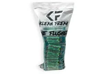 Klean Freak FHSR10 The Flusher - 100 Pack Spearmint Rush Flushable Wipes. Fixed Price $49.50.