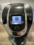 Keurig K400 K2.0-400 Brewing System Coffee Maker Black & Silver *complete*. Fixed Price $48.08.