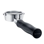 Normcore 58MM Bottomless Portafilter, Naked Fits E61 Groupheads, Black. Fixed Price $85.35.