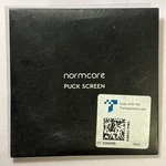 Normcore Puck Screen - Lower Shower Metal 58.5MM, Silver. Fixed Price $19.99.