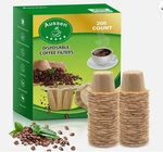 Disposable Coffee Paper Filters Replacement Kerig Fit All Keurig Singl.... Fixed Price $21.00.