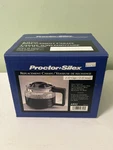 Proctor Silex 2-12 Cup Replacement Carafe A932. New. Fixed Price $22.95.
