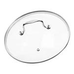 Pastlla 10.5 Inch Universal Tempered Glass Pot Lid Covers With Stainles.... Fixed Price $26.23.