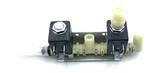 Genuine Breville Valve Solenoid Kit 120V Jlt For BES860/BES870/BES840. Fixed Price $69.99.