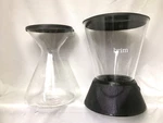 Bella Brim Smart Valve Cold Brew Coffee Maker - 50016 New Open Box. Fixed Price $35.00.
