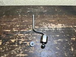 Starbucks Barista SIN006 Steam Wand W/ Plastic Attachment. Fixed Price $14.99.