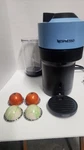Nespresso Vertuo Pop+ Coffee And Machine By De'longhi, Pods Incl. Fixed Price $44.99.