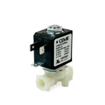 Ceme V799VN15PR44 Solenoid Valve Fast Connection Nc 2/2 Way (100-120V Ac 60HZ). Fixed Price $51.34.