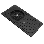 Pitcher Rinser, Stainless Steel Countertop Cup Washer Spray Glass Rin.... Fixed Price $87.95.