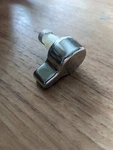Delonghi Dedica EC685 Steam Dial. Fixed Price $19.00.