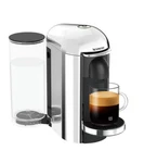 Nespresso Vertuo Plus GCB2 Coffee Machine Chrome Edition 220V Express. Fixed Price $382.62.