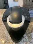Keurig K-supreme Black. Fixed Price $64.46.