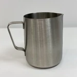 Genuine Breville 16OZ 480ML Stainless Steel Milk Pitcher Steaming Frothing Jug. Fixed Price $28.99.