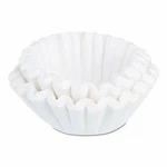 Bunn-o-matic Commercial Coffee Filters, 3-GALLON Urn Style, 252/CARTON. Fixed Price $36.81.