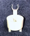 Krups Espresso Il Primo 972A Replacement Part Cup Adapter. Fixed Price $13.00.