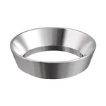 Matow Stainless Steel Espresso Dosing Funnel Compatible With 51MM, Silver. Fixed Price $29.79.