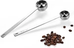 Coffee Scoop 1&2 Tablespoon: 18/8 Stainl Steel Measuring. Fixed Price $16.99.