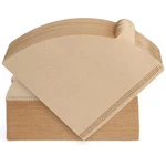 Niveaya 200 Count Cone Coffee Filters, Size Natural 02, Brown. Fixed Price $15.86.