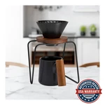 Chefwave Artisan Series Pour-over Coffee Maker Set Amazing Brewing Kit. Fixed Price $24.99.