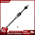 Cv Axle Shaft Assembly For 2007-2008 Toyota Camry L4 2.4L Front Right 66-5247. Fixed Price $73.99.