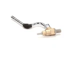 Rancilio Silvia Steam Wand Valve Assembly. Fixed Price $114.64.
