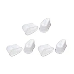 Krups F4720057 Duo Water Filter Replacement Coffee Makers - 6 Pcs. Fixed Price $9.99.