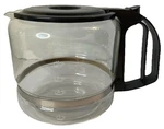 Mr Coffee 12 Cup Carafe 2096/ D-280001400. Fixed Price $15.95.