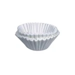 Bunn Paper Regular Coffee Filter For 8-12 Cup Commercial Brewers 1000PCS. Fixed Price $31.36.