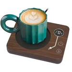 Coffee Mug Warmer For Desk Temperature Control 130 /150 /170 , Cup With. Fixed Price $28.63.
