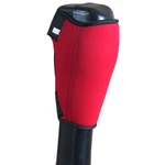 96AI U-hilason Western Horse Tack Neoprene Knee Leg Medicine Boots Red. Fixed Price $23.95.