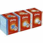 Kleenex Professional Anti-viral Facial Tissue, 60 Count (pack 3), White. Fixed Price $20.05.